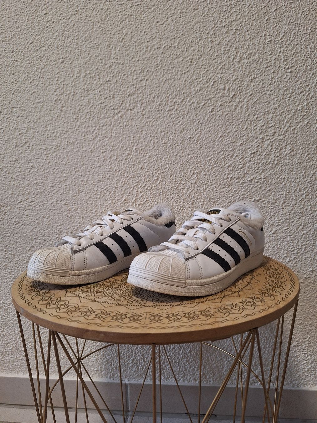 Adidas Chaussures femmes: Adidas Superstar – D'occasion à Egg b. Zürich par bin_tn7z 1