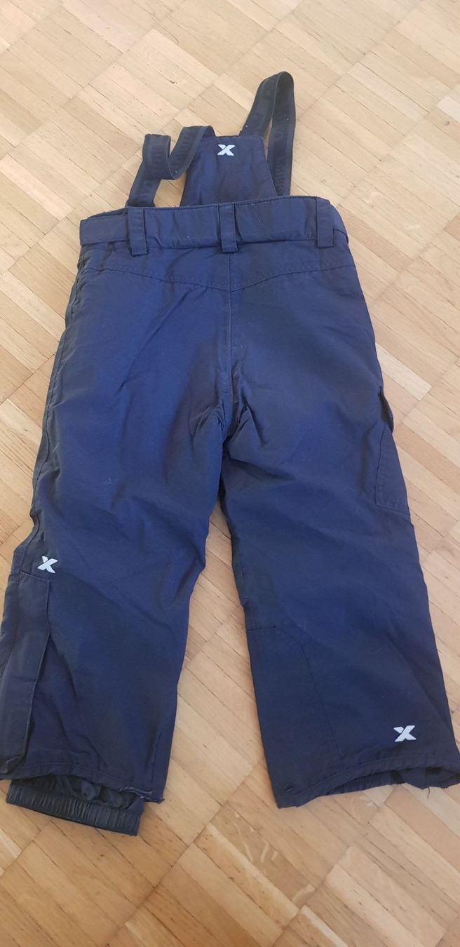 Reima Completi, tute sportive e funzionali: Reima Skihose Grösse 104 – Usato da Fällanden venduto da Stern722 2