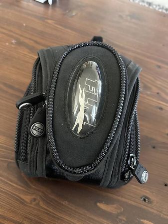 Motorrad Tank Tasche magnetisch FLM