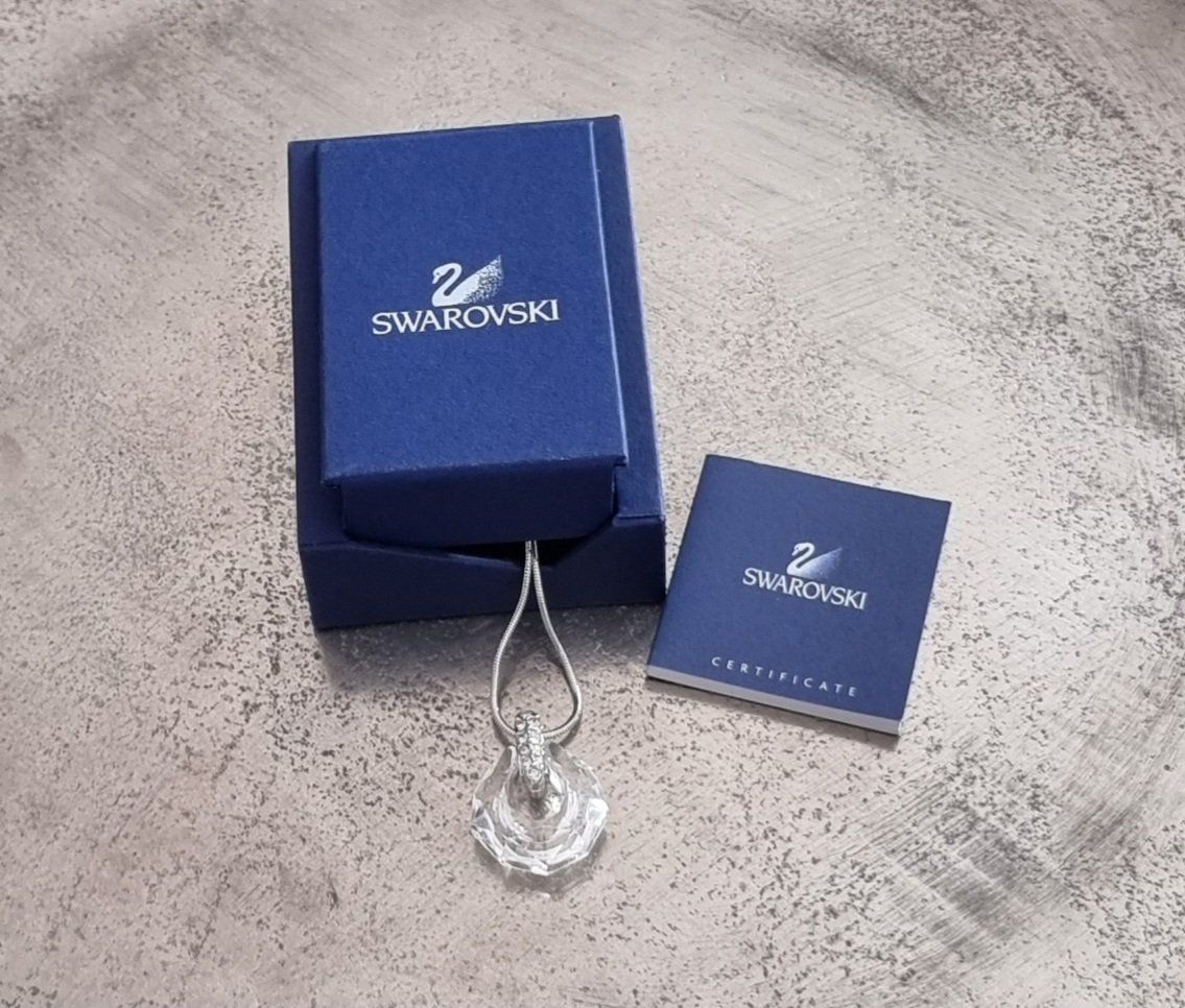 Catenine: ORIGINAL Swarovski  Kette – Nuovo (secondo la descrizione) da Frauenfeld venduto da Bleeddragon 1