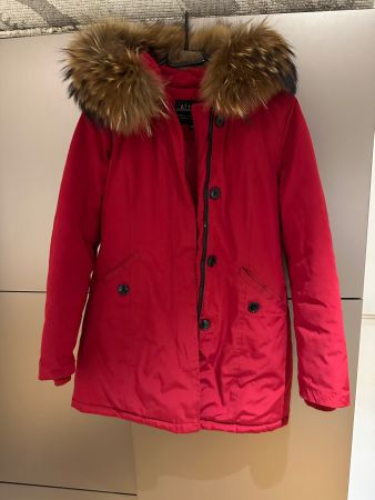 Damen Winterjacke