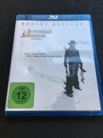 Jeremiah Johnson [Blu-ray]