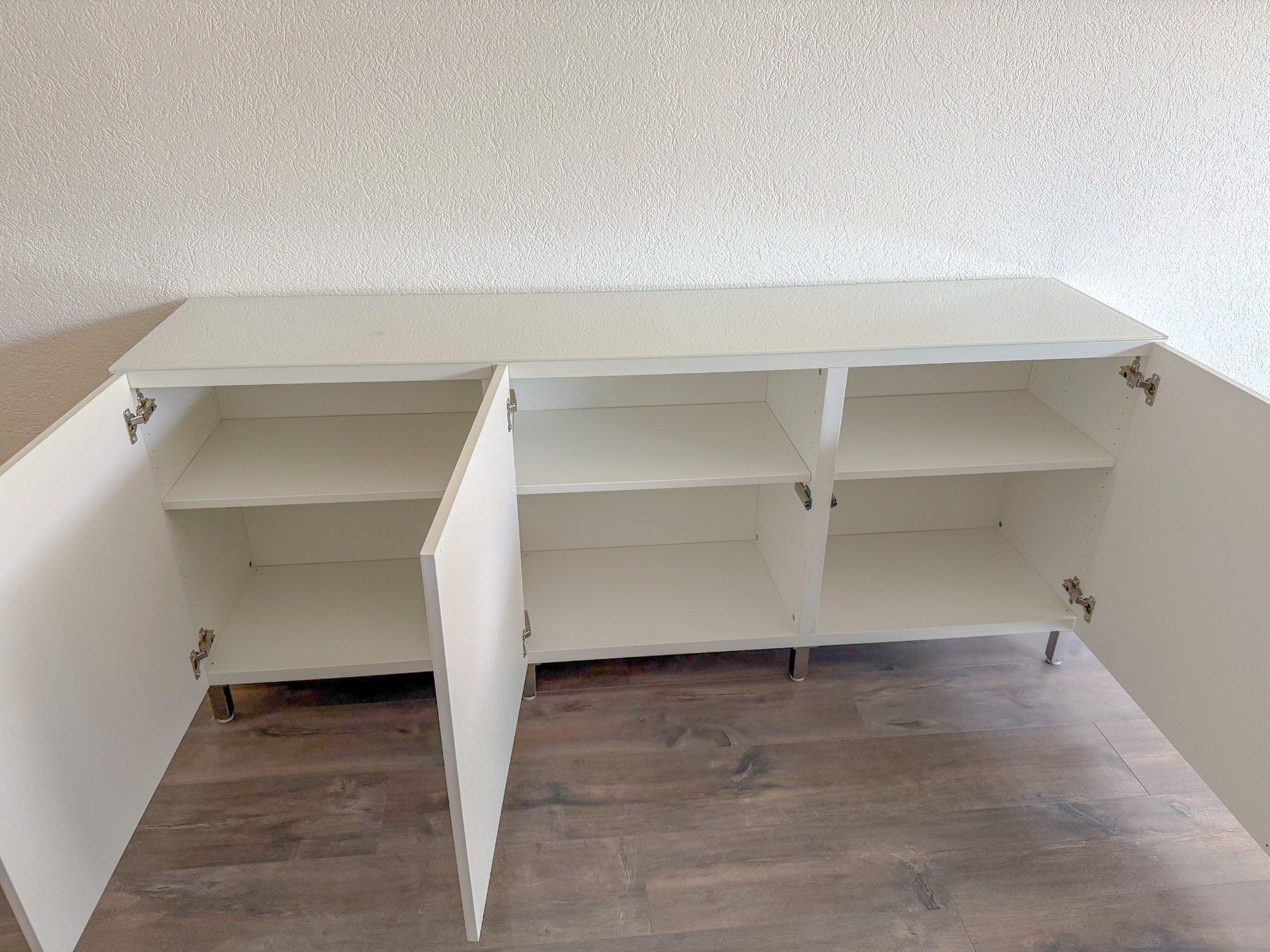 Kommoden: Sideboard IKEA Besta – Gebraucht aus Trimstein von Harri90 2