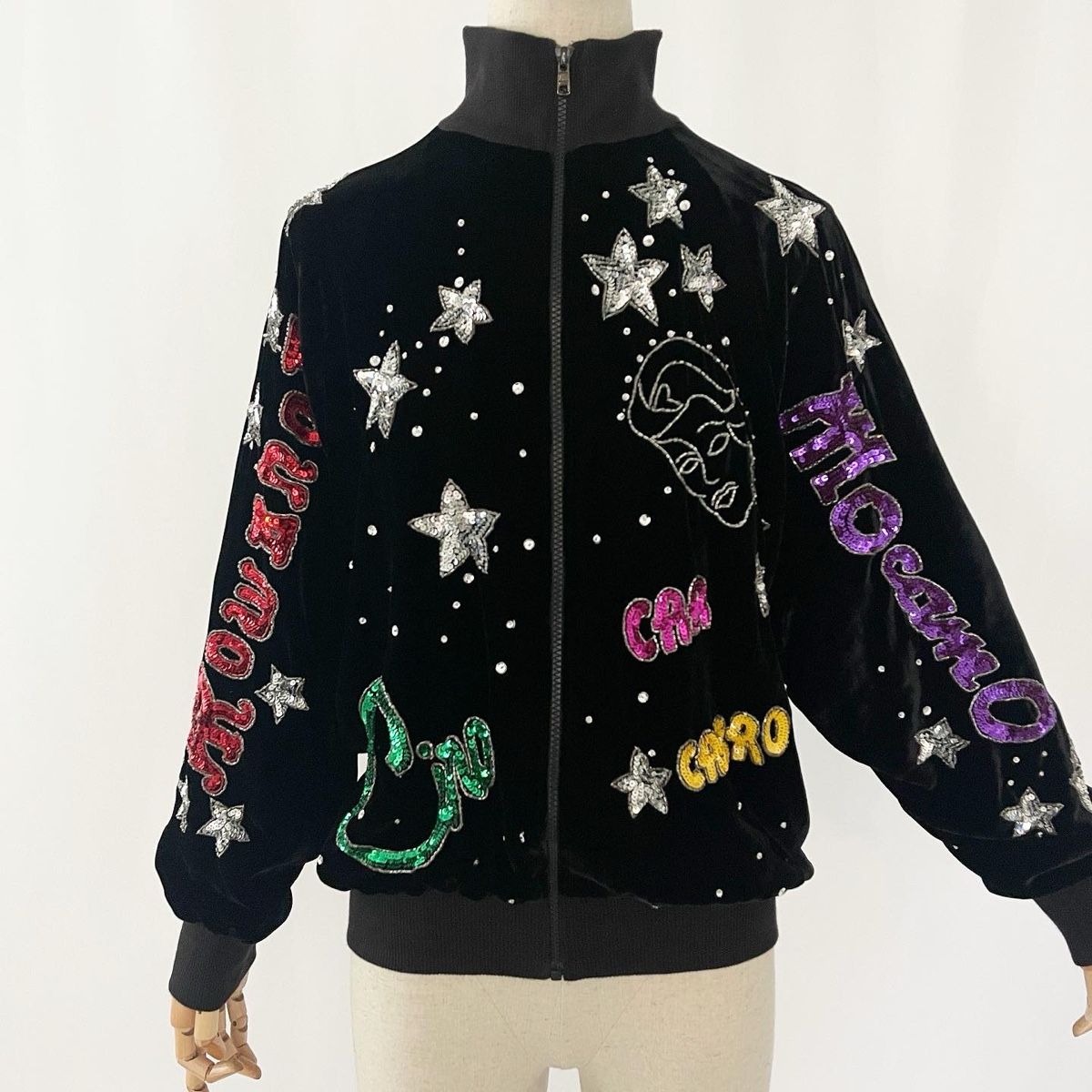 Giacche: P.A.R.O.S.H. Jacket – Nuovo (secondo la descrizione) da Emmen venduto da Avviivva_Com2023