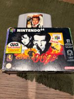 GoldenEye 007 N64 cartuccia per Nintendo 64