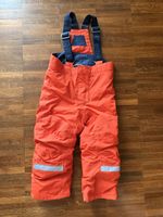 Didriksons Skihose orange Grösse 90 
