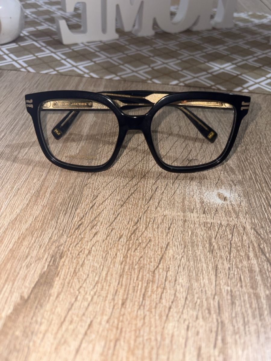 Marc Jacobs Lunettes & Verres: Occhiali donna Marc Jacobs – Neuf (Voir description) à Giubiasco par ang_cy8x