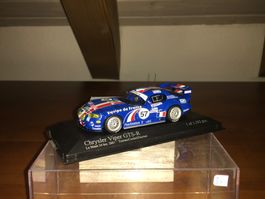 Chrysler Viper GTS-R Le Mans 2001 - 1/43 Minichamps