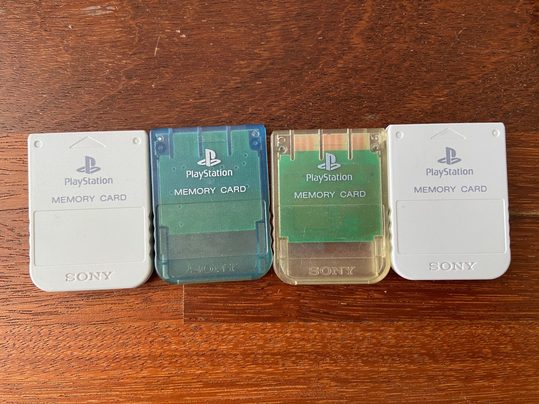 Sony Konsolen: Playstation PSone (inkl 2 Controller und 2 Games) – Gebraucht aus Wangs von scheloli 5
