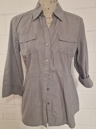 Bluse, Opus, Gr. 38, Neu