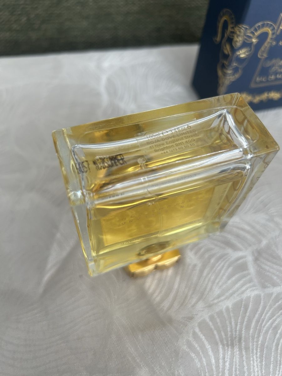Roja Parfum & Eau de Toilette: Roja Parfums A Midsummer Dream 100ml mit Verpackung – Neu (gemäss Beschreibung) aus Zürich von adamriese81 2