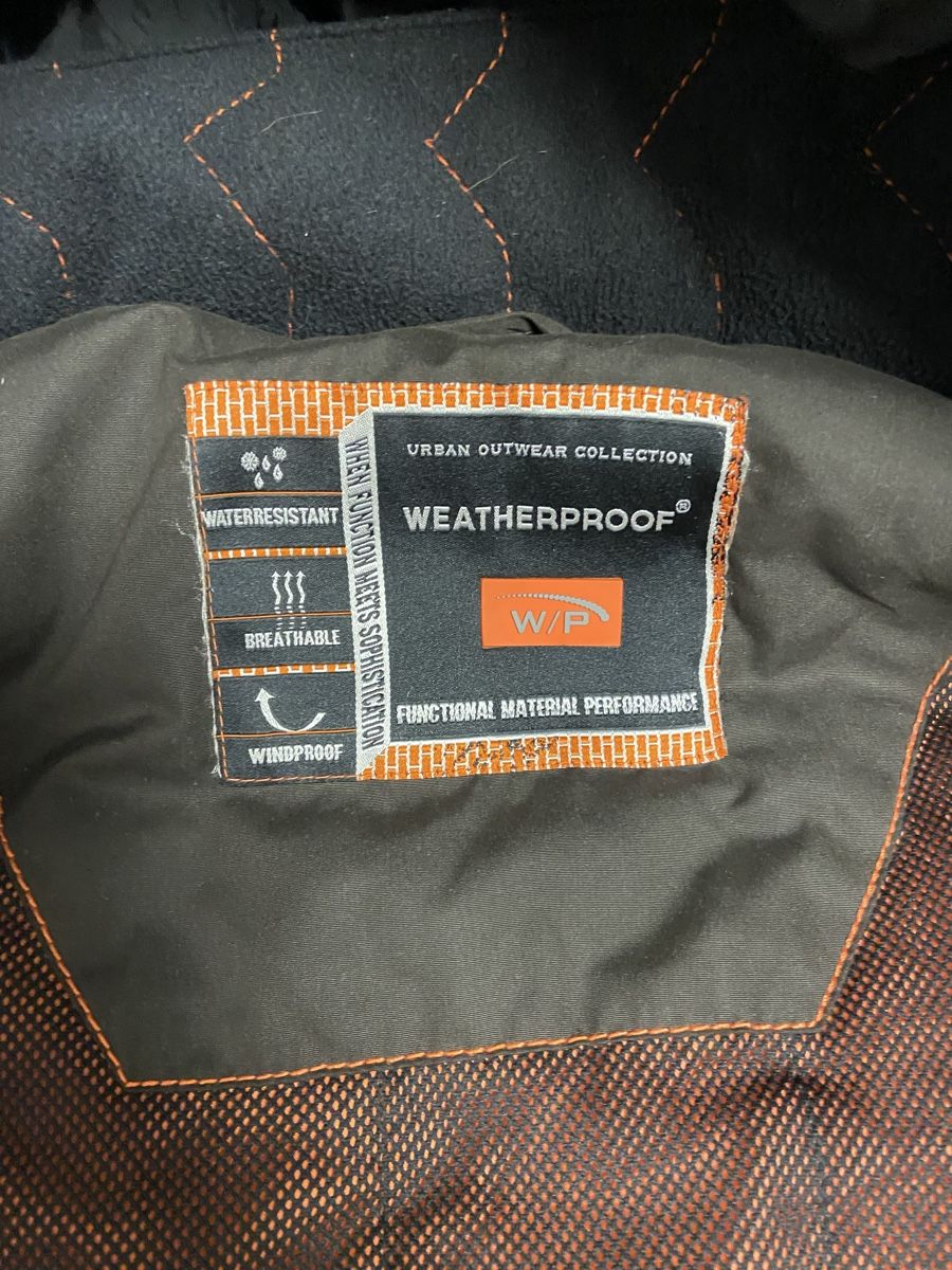 Giacche: Winterjacke Parka 3XL – Usato da Horgen venduto da smlecnik78 1