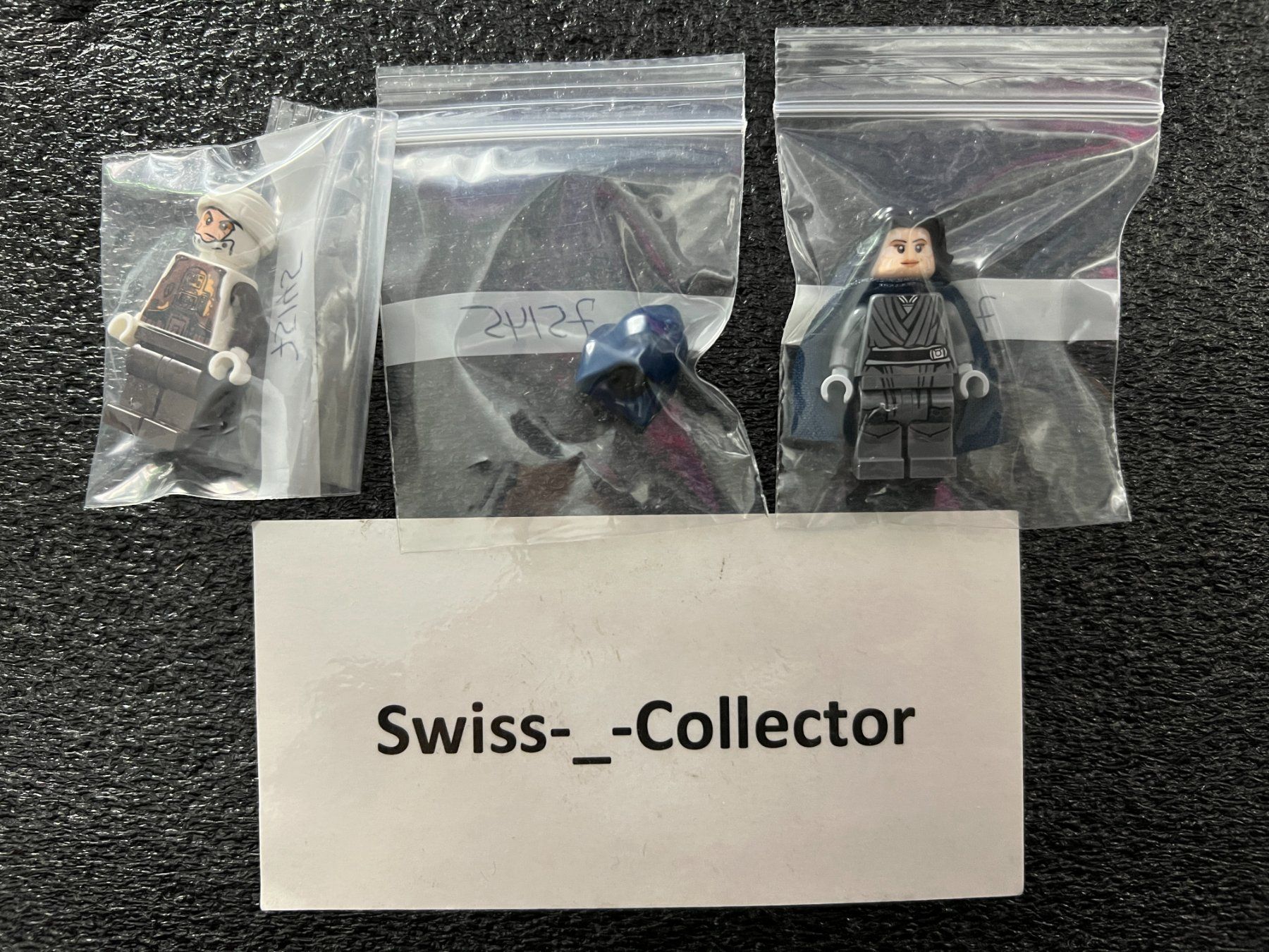 Lego Kit di costruzioni: Lego Star Wars 75145 Eclipse Fighte – Nuovo (secondo la descrizione) da Birmensdorf ZH venduto da Swiss-_-Collector 1