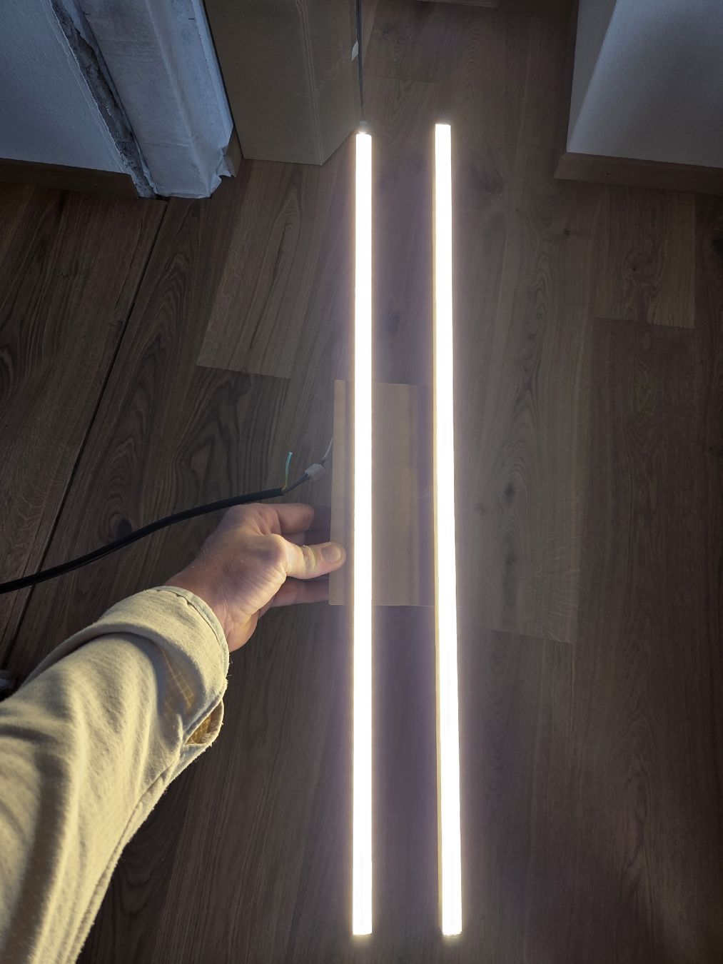 Lampade: Coole Lampe – Usato da Gams venduto da tischi97 4