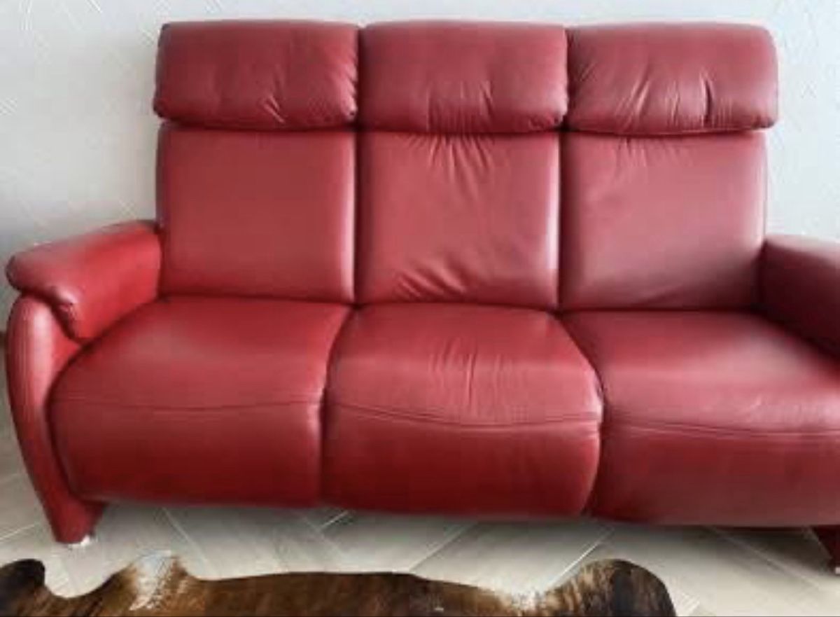 Sofas: Sofa – Gebraucht aus Reinach AG von gjo.bzh