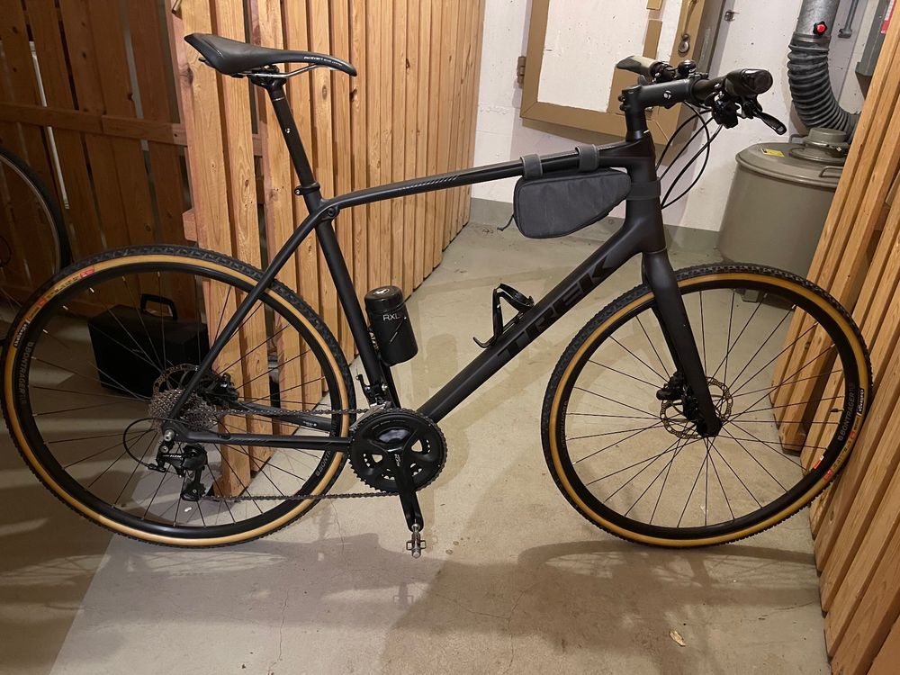 Trek fx sport store 6 2019