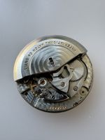 IWC International Watch Co. Schaffhausen – Automatik-Uhrwerk
