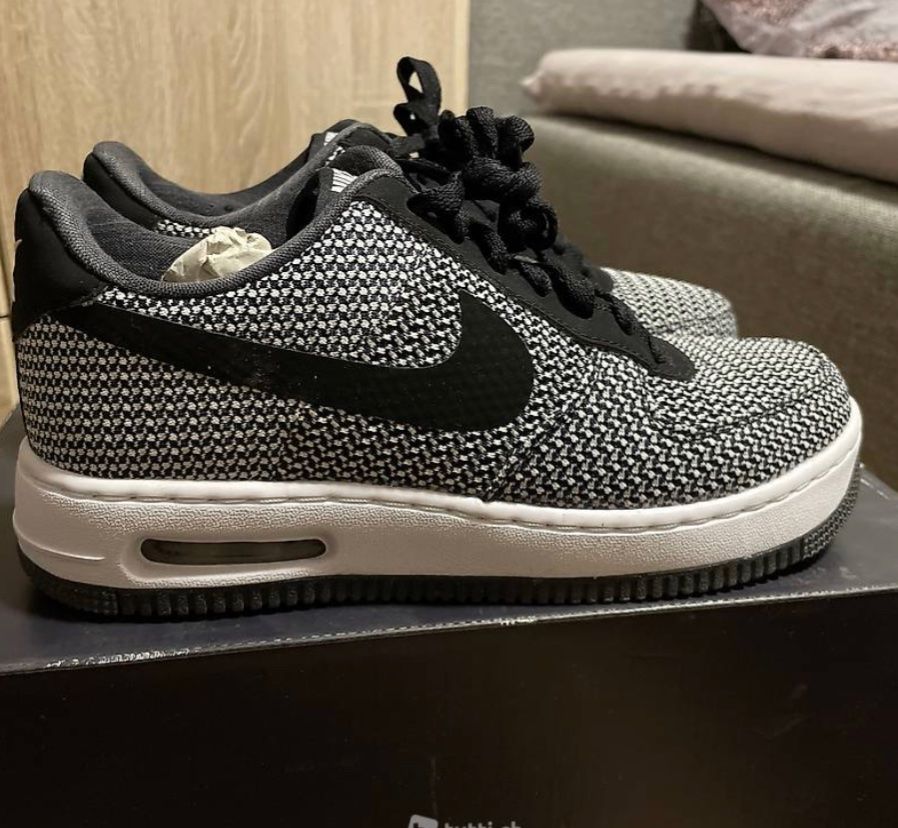 Nike Scarpe da uomo: Nike air force 1 elite txt – Usato da Schmitten FR venduto da dia_y5nx