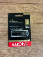 SanDisk Extreme PRO USB 3.2 Gen1 1TB