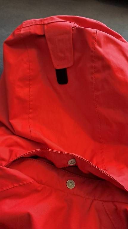 Reima Giacche & Cappotti: Reima Regenjacke Gr.122/128 – Usato da Oberrieden venduto da Raja011 3