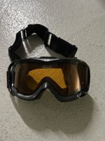 Uvex Skibrille