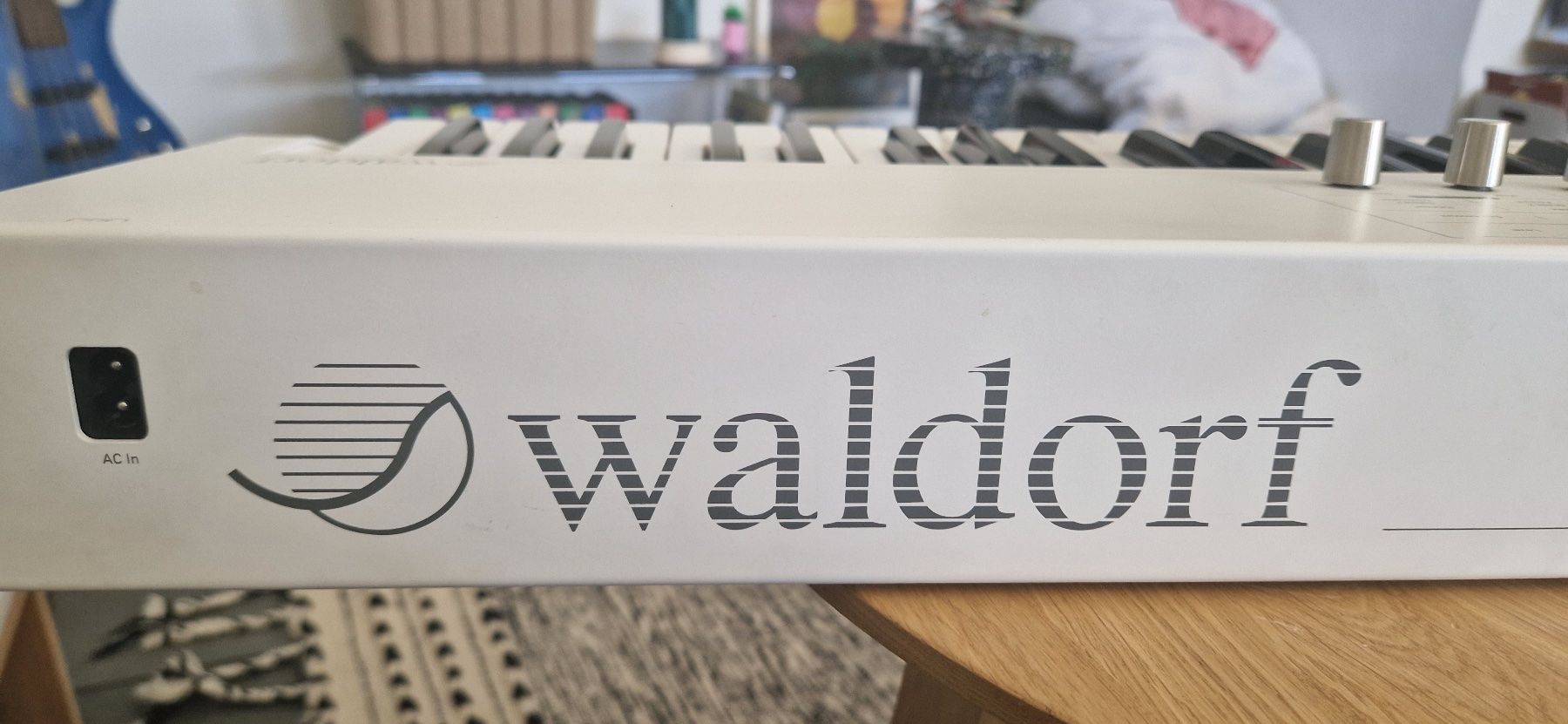 Waldorf Instruments de musique: Waldorf Blofeld Keyboard – D'occasion à Sion par Chris_p68 4