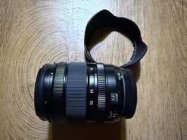 FUJIFILM Fujinon XF 16-50mm F2.8-4.8 R LM