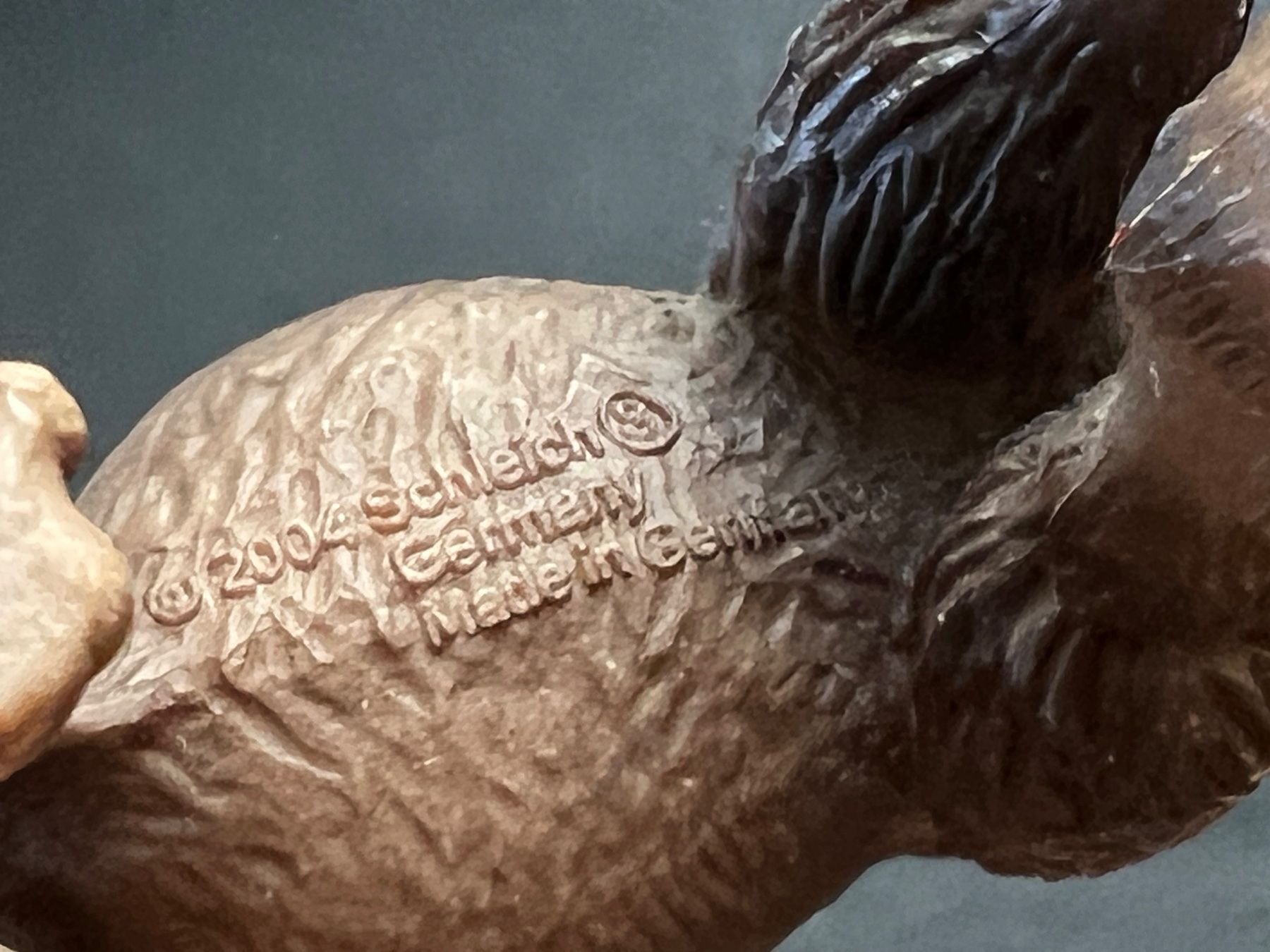 Schleich Statuette: Schleich Trampeltier Kamel Fohlen – Usato da Ennetbaden venduto da mapa05 6