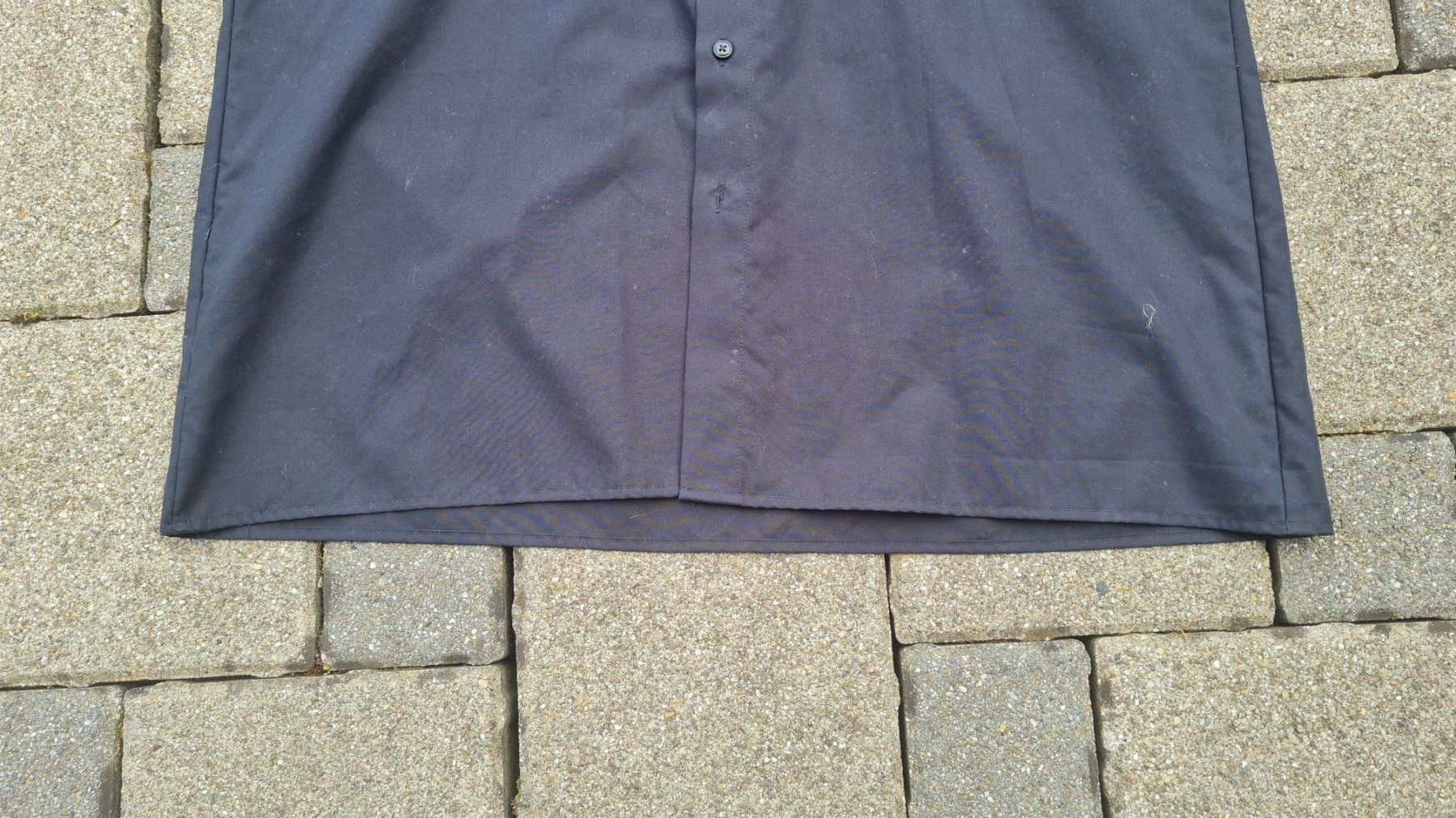 Camicie: OLYMP Luxor / Hemd / langarm / Schwarz / Gr. 44 – Usato da Safenwil venduto da Husqi2000 3