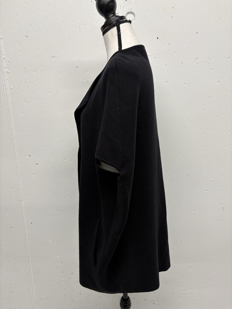 Altro in Moda donna: TUZZI Cardigan Cape Schwarz Gr. S/M, – Nuovo (secondo la descrizione) da Regensdorf venduto da secondchancefashion 4