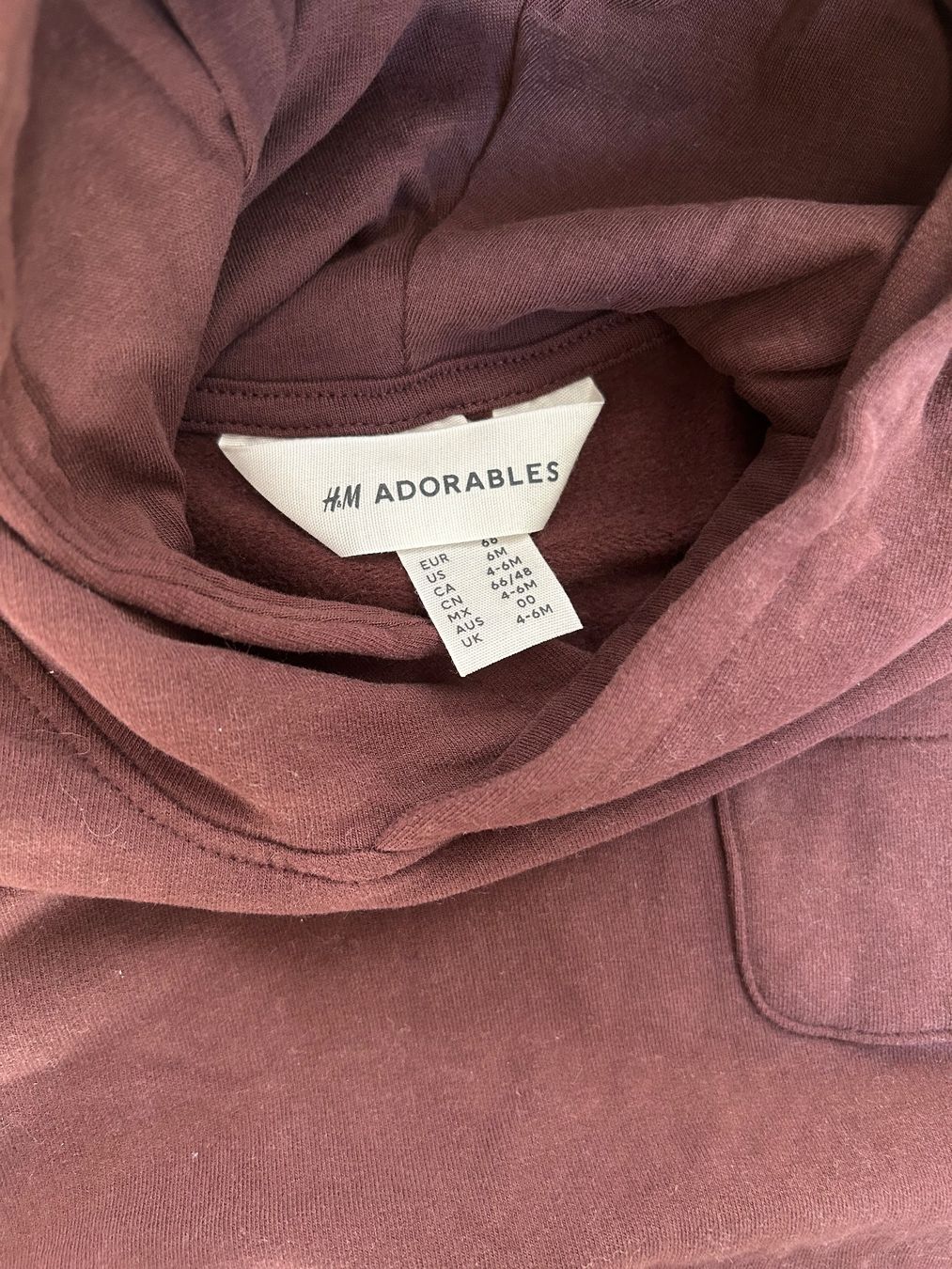 H&M Lotti & Set di vestiti: Babykleider – Usato da Zürich venduto da Ella_88 3