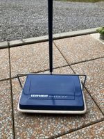 Leifheit Meteor mechanischer Kehrer aus den 60-er Jahren