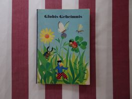 Globis Geheimnis - 1. Auflage von 1967 - G1354