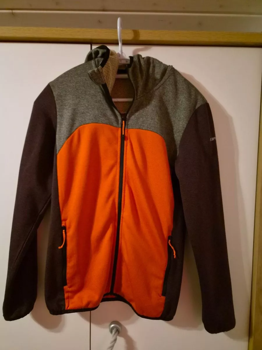 Icepeak Giacche & Cappotti: Fleecejacke – Usato da Laupersdorf venduto da MelRo