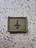 *** Funktionsabzeichen Luftwaffe  mit klett ***