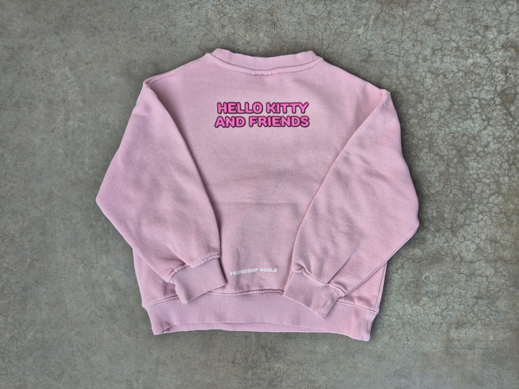 Zara Pulls et sweat-shirts: Pullover von Zara Gr. 120 – D'occasion à Jona par Mimimi87 1