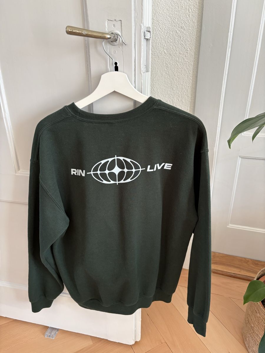 Maglioni & Felpe: RIN MERCH – Usato da Bern venduto da julian.k97 1