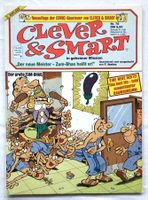 CLEVER & SMART - Nr.78 - 2.Auflage
