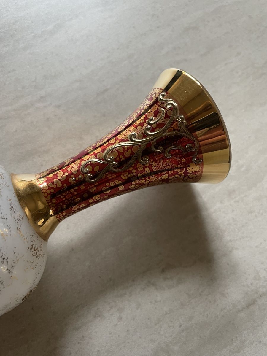 Vasen & Gefässe: Schöne ältere Vase – Gebraucht aus Flawil von Naphtali 3