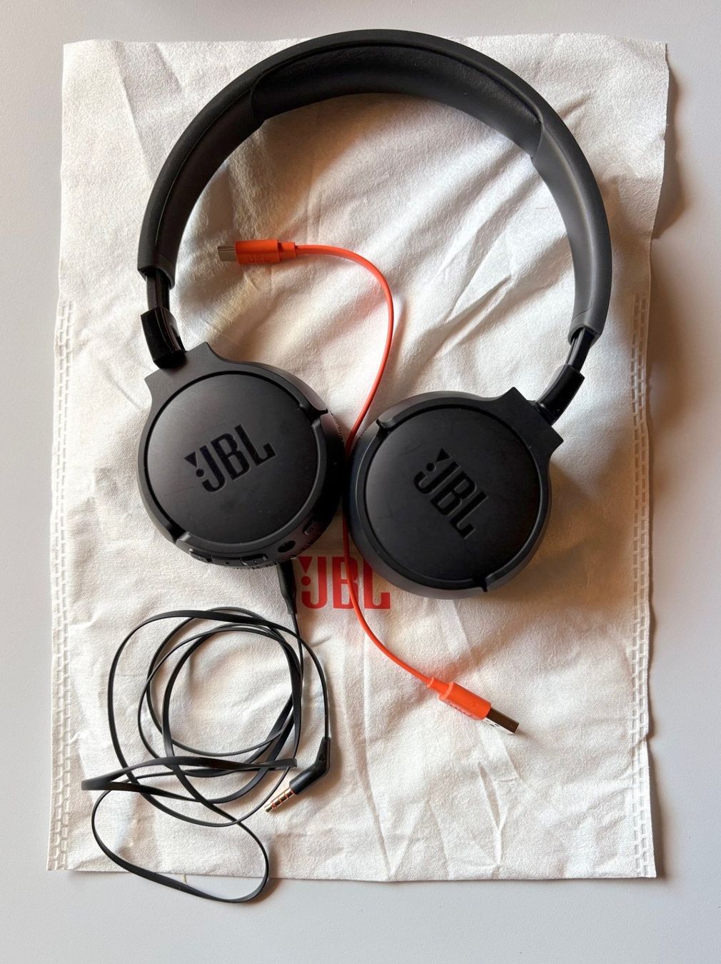JBL Kopfhörer: Casque audio JBL – Neu (gemäss Beschreibung) aus Cortaillod von freetime57 1