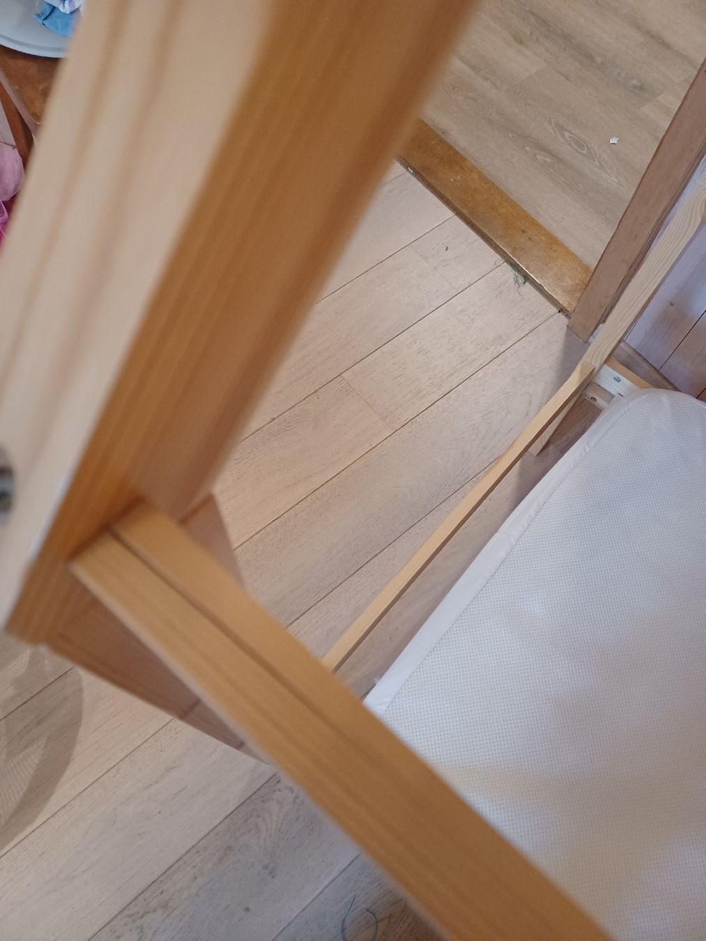 Betten: Kinderbett  – Gebraucht aus Zufikon von Svetlanka 3