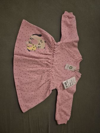 Kleid 74 Neu