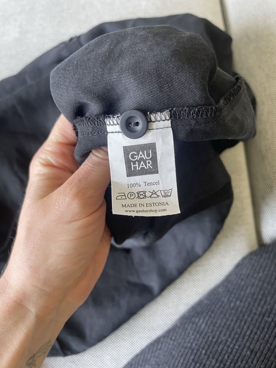 Vestiti: Gauhar Kleid, xs/s – Usato da Brunnen venduto da nin_zx2s 3