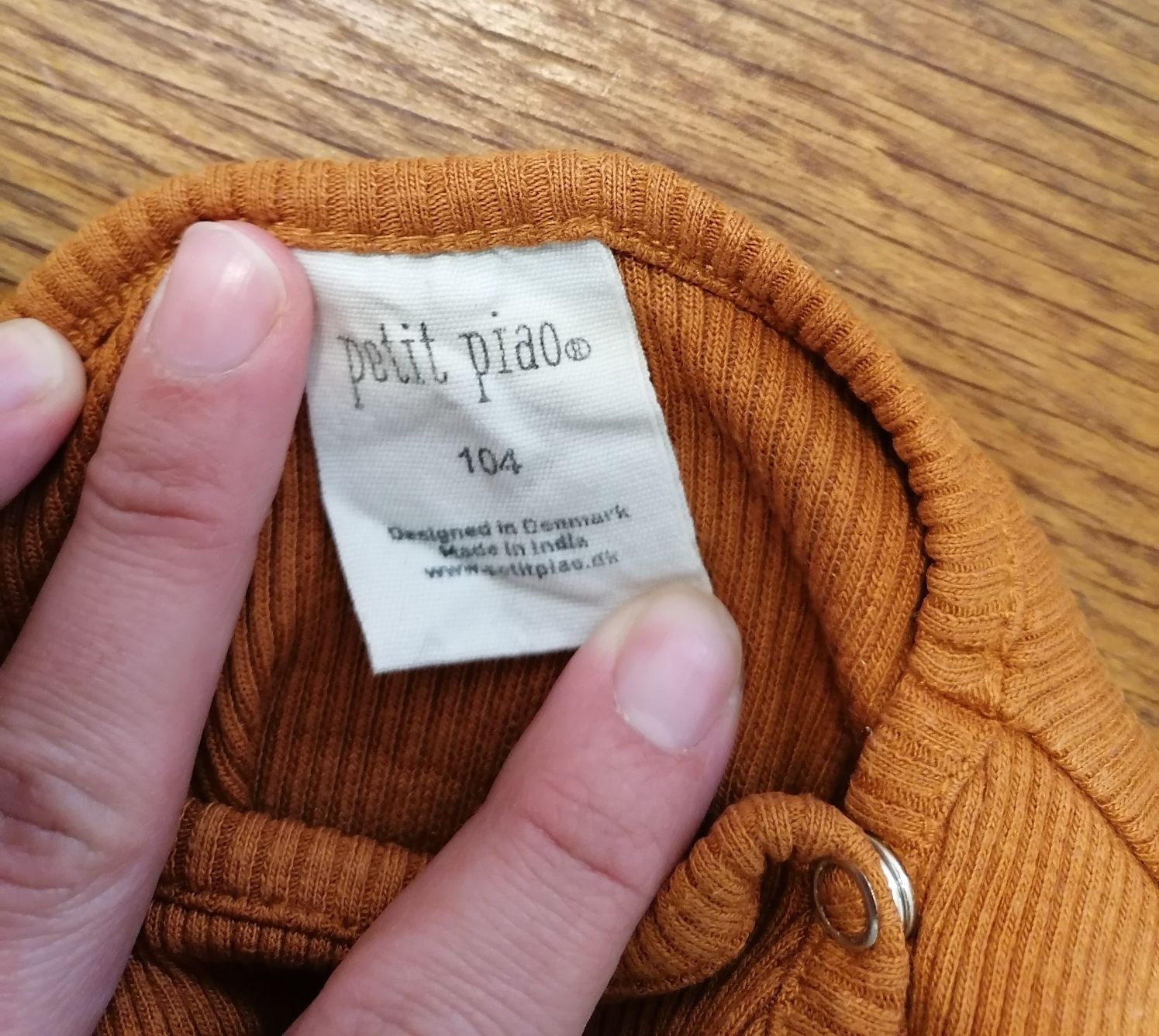 Pullover & Sweatshirts: Petit Piao Pulli – Gebraucht aus Grünenmatt von princess_ 1