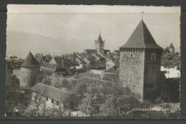 Carte P ( Estavayer-le-Lac )