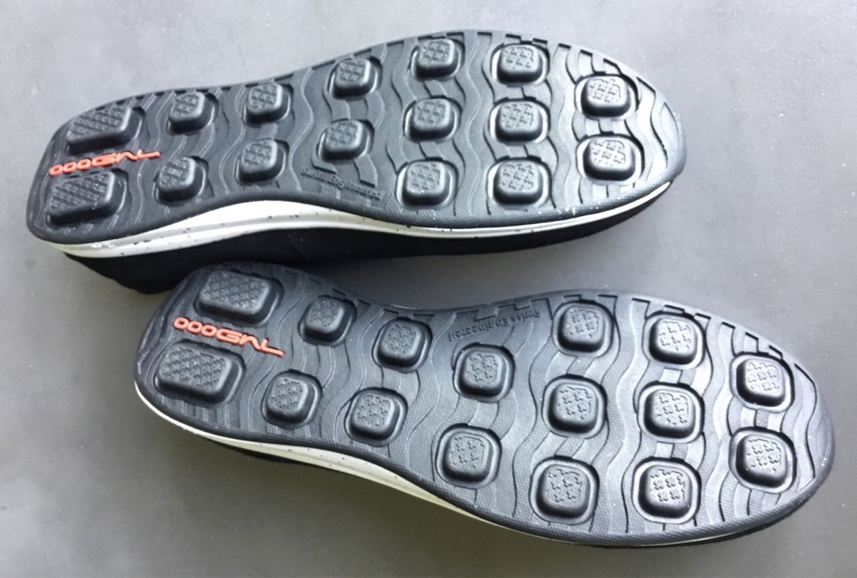 Damenschuhe: GNL Ballerina Stracciatella | Gr. 40 – Neu (gemäss Beschreibung) aus Eggersriet von Wiese61 5