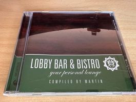 Various – Lobby Bar & Bistro