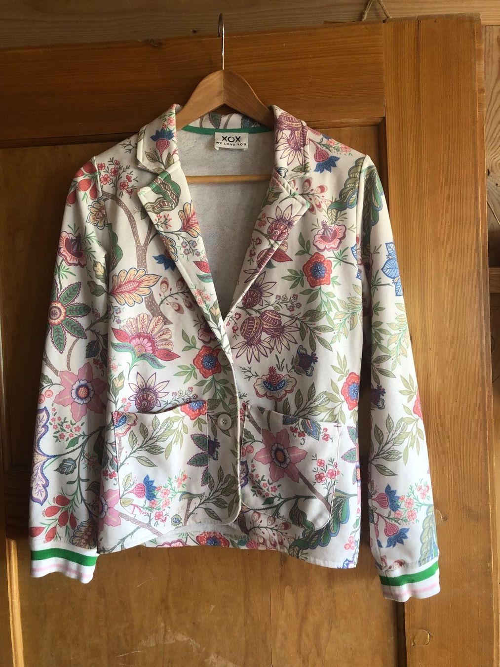 Giacche: XOX Blazer Grösse 36 – Usato da Schmitten FR venduto da langmeiers