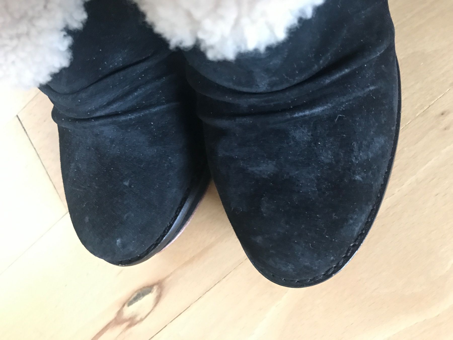 Ugg Scarpe da donna: Ugg Stiefelette – Usato da Basel venduto da FannySt 4