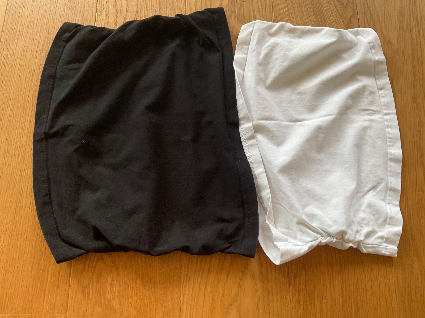 H&M Lotti di vestiti: Umstandskleidung, Bauchband – Usato da Niederteufen venduto da sicmu 1